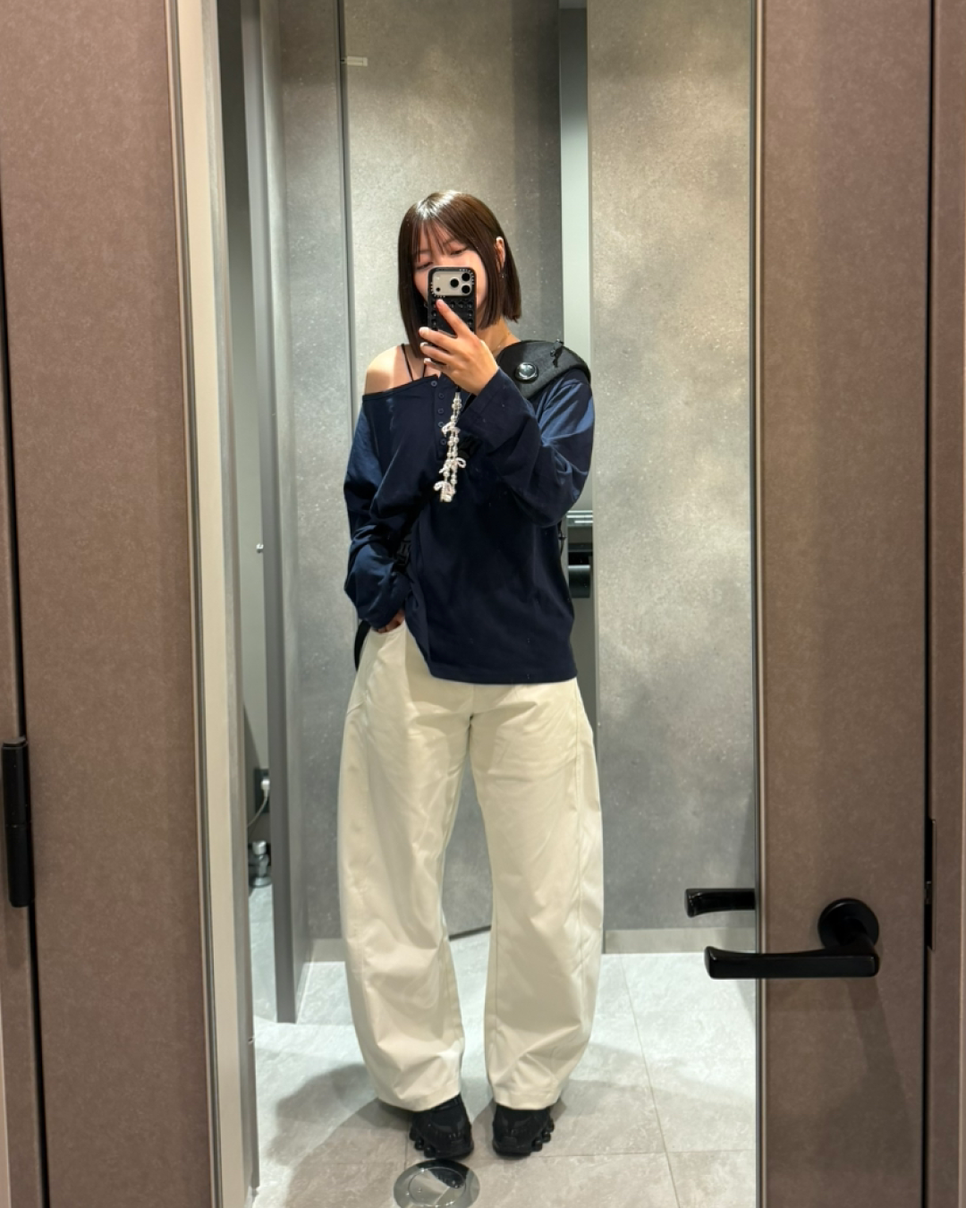 K3201 ミラー着用イメージ