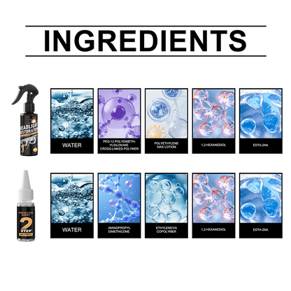 🥳2026 HOT SALE🥳💞50K+ SOLD!⏰🔧 Headlight Restorer Kit – 2 steps, no disassembly. Removes yellow haze, restores clarity. Long‑lasting UV shield. 🚗✨