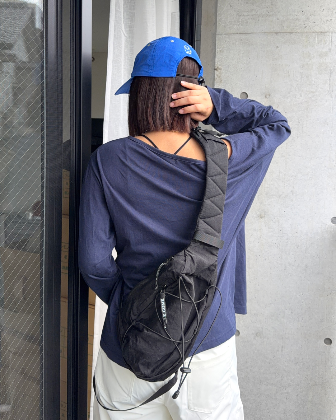 K3201 背面着用イメージ